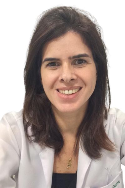 Dra. Daniela Guerra CARDIOLOGIA CRM PE-14275