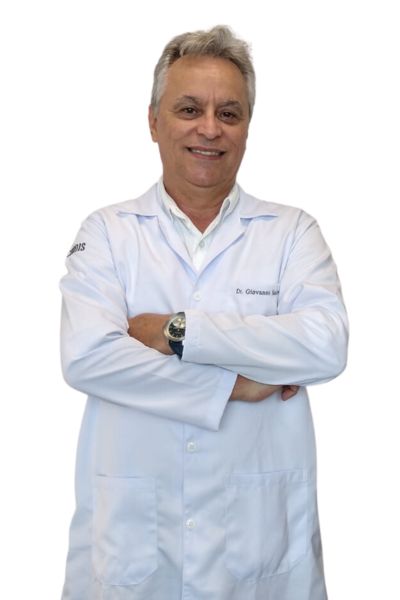 Dr. Giovanni Saraiva CARDIOLOGIA CRM PE-10609