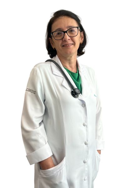 Dra. Tania Vieira CARDIOLOGIA E CLÍNICA MÉDICA CRM PE-8664