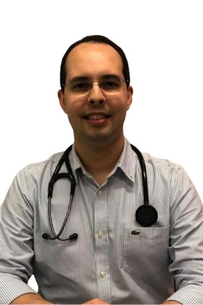 Dr. Vitor Nunes CARDIOLOGIA CRM-22238
